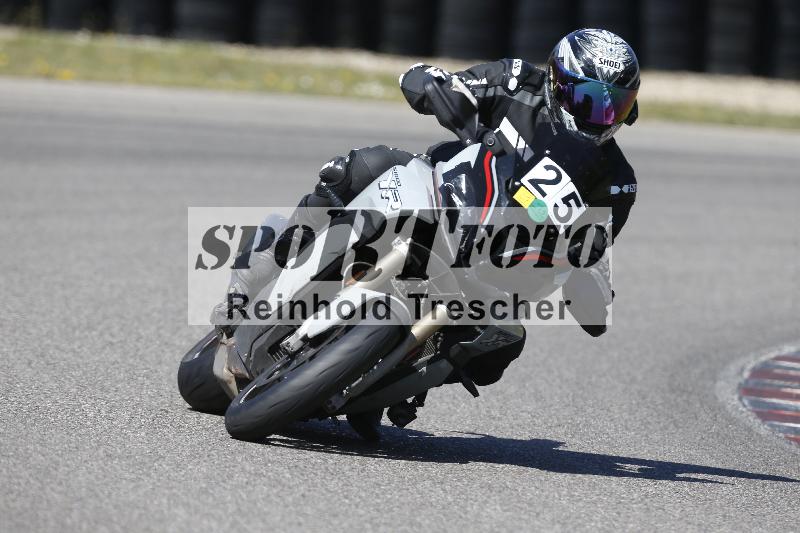 Archiv-2025/03 04.04.2025 TZ Motorsport ADR/Gruppe gruen/25